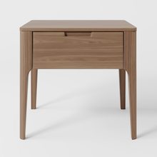 Kyoto Bedside Table