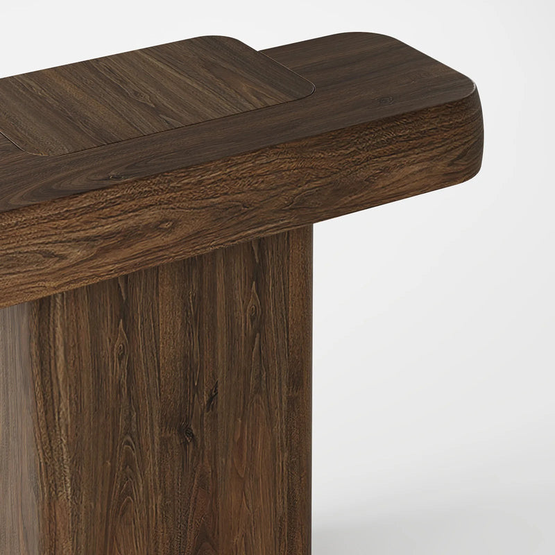 Denmark Console