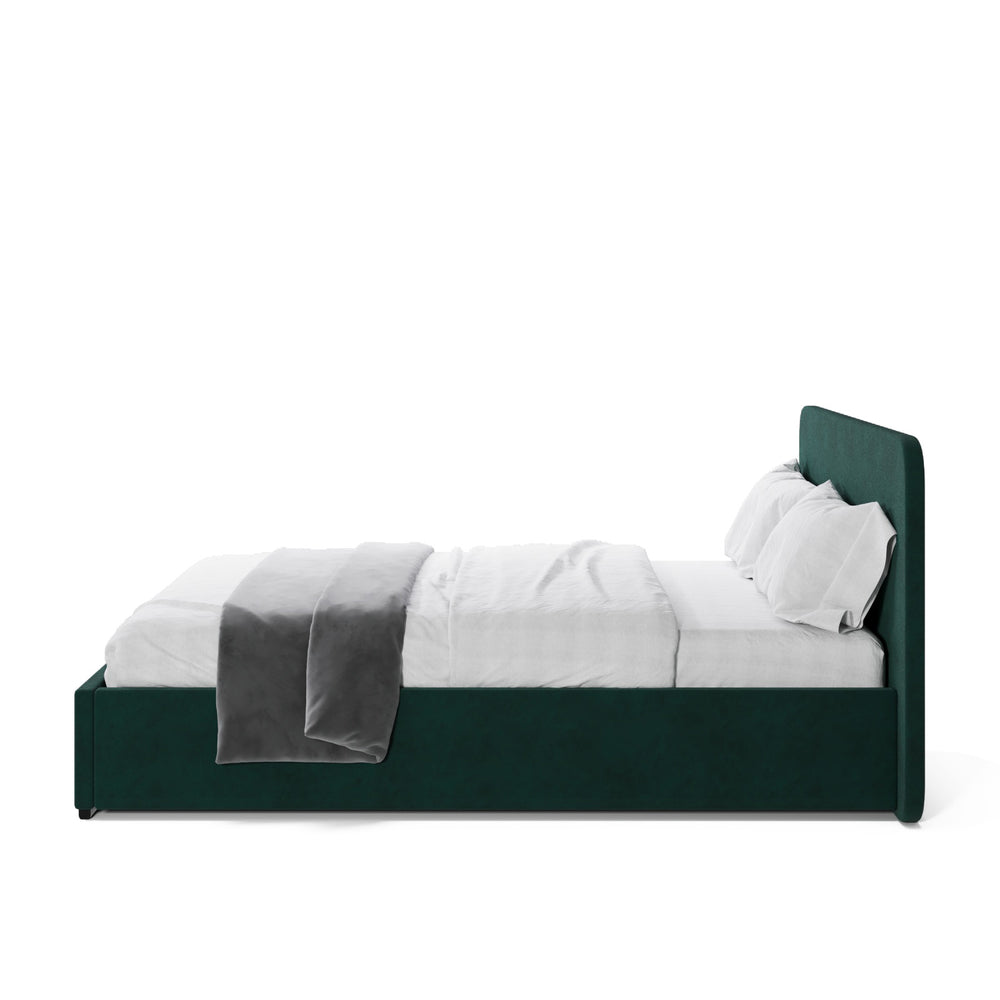 Silva Double Bed