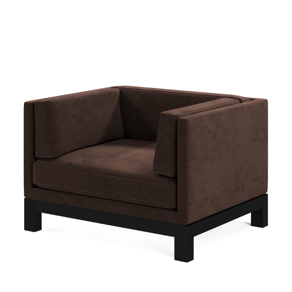 Lounge Rest Armchair