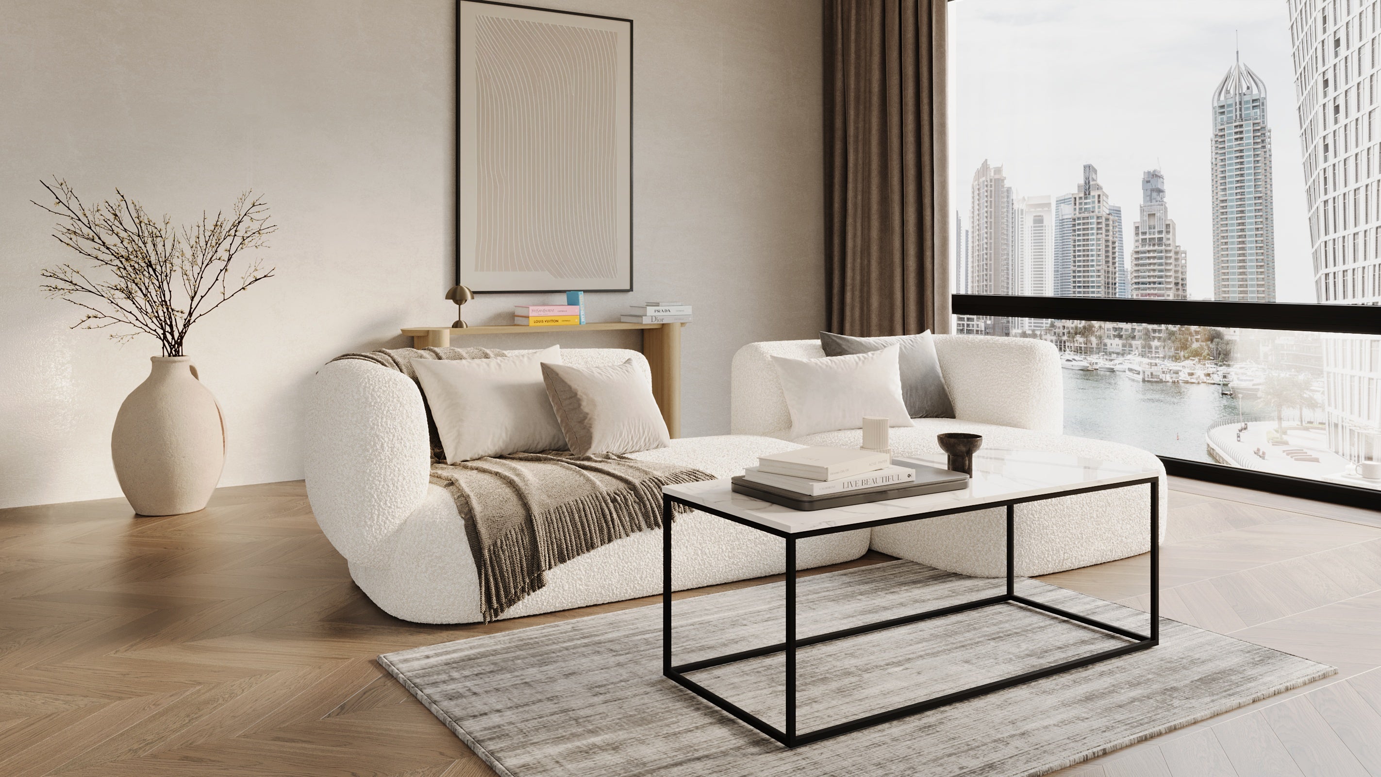 Sand Studio Package