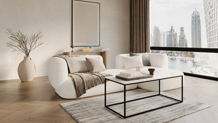 Dune Breath 1 Bedroom Package