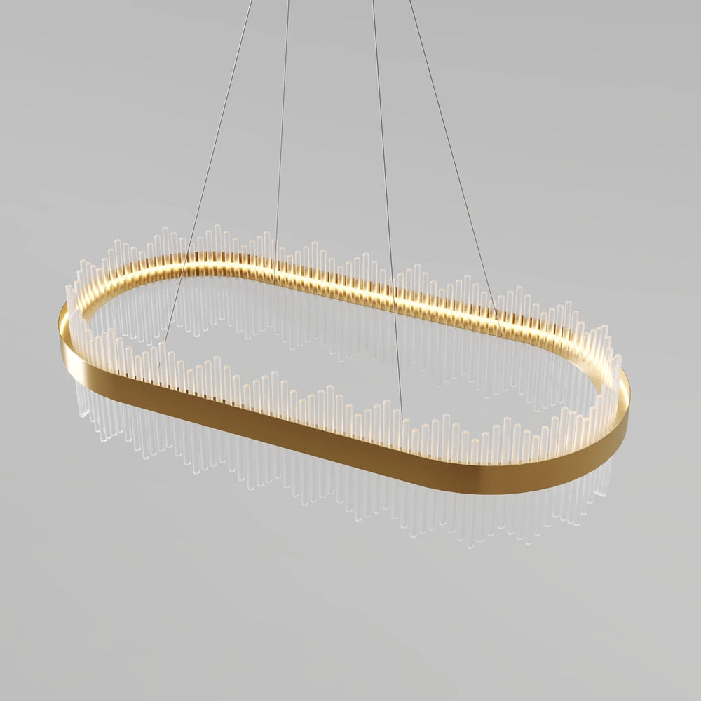 Classic Bedroom Chandelier