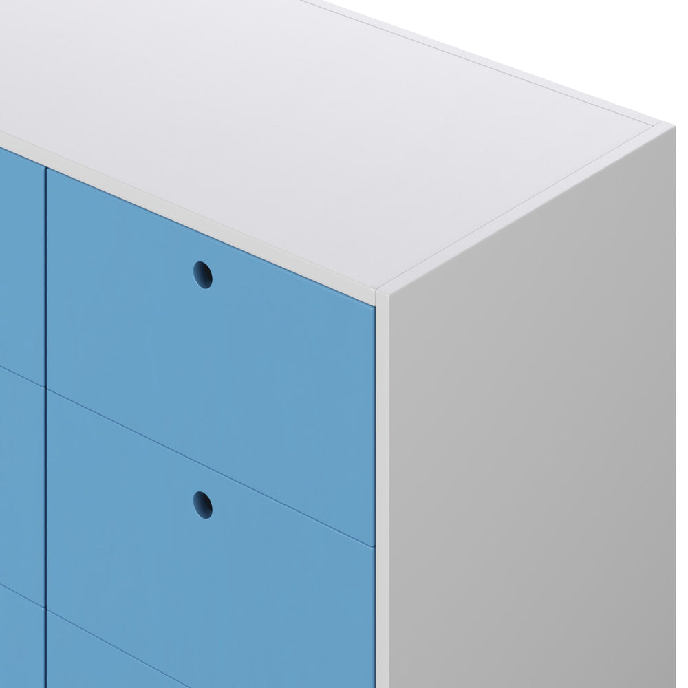 Twinkle Stash Dresser