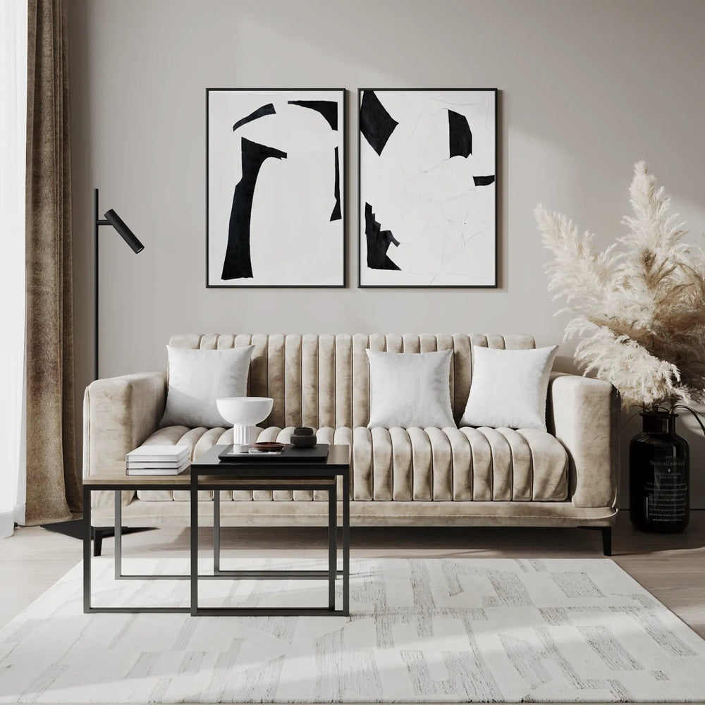 Annelise 2-Seater Sofa Bed