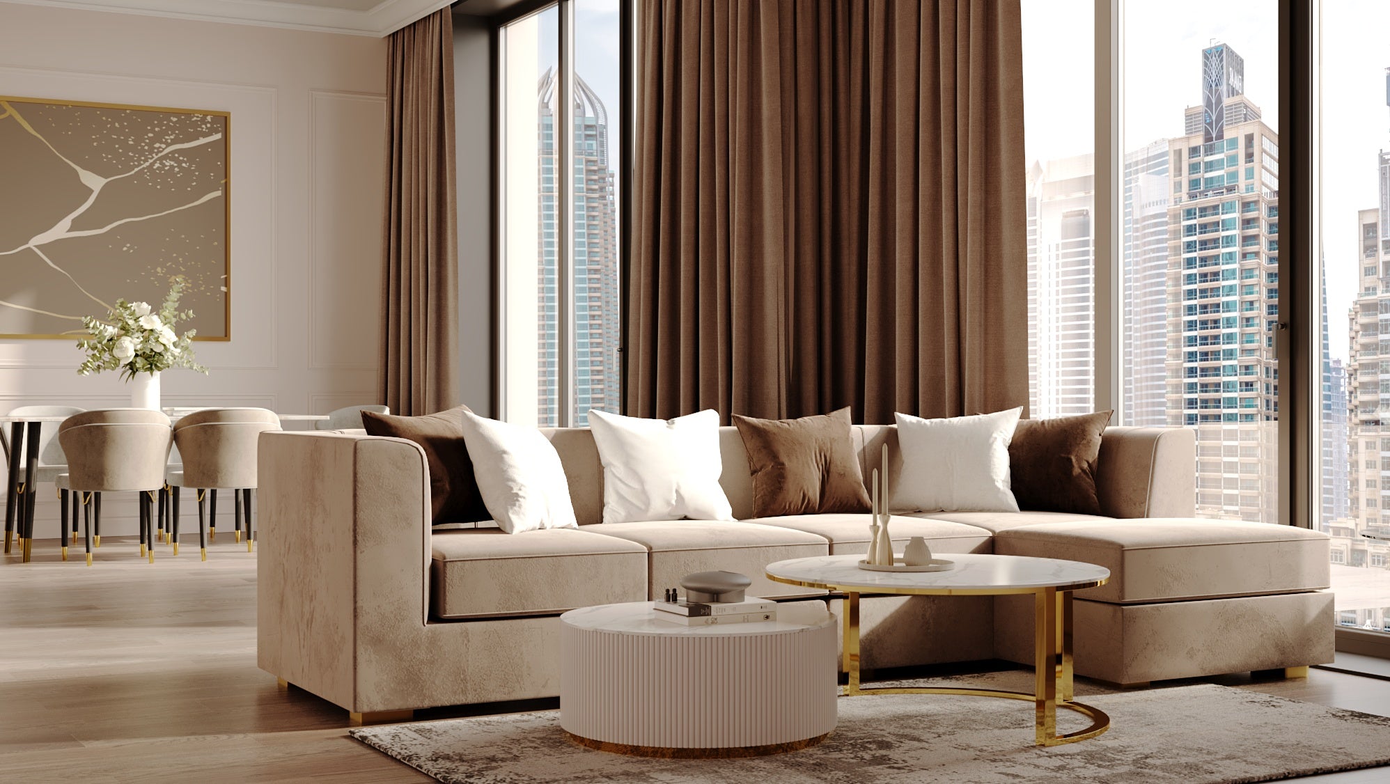 Neoclassic Studio Package