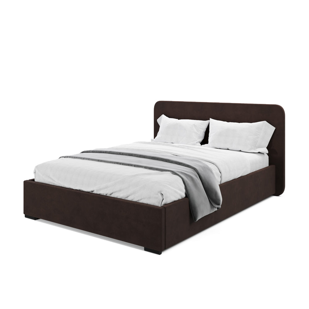 Silva Double Bed