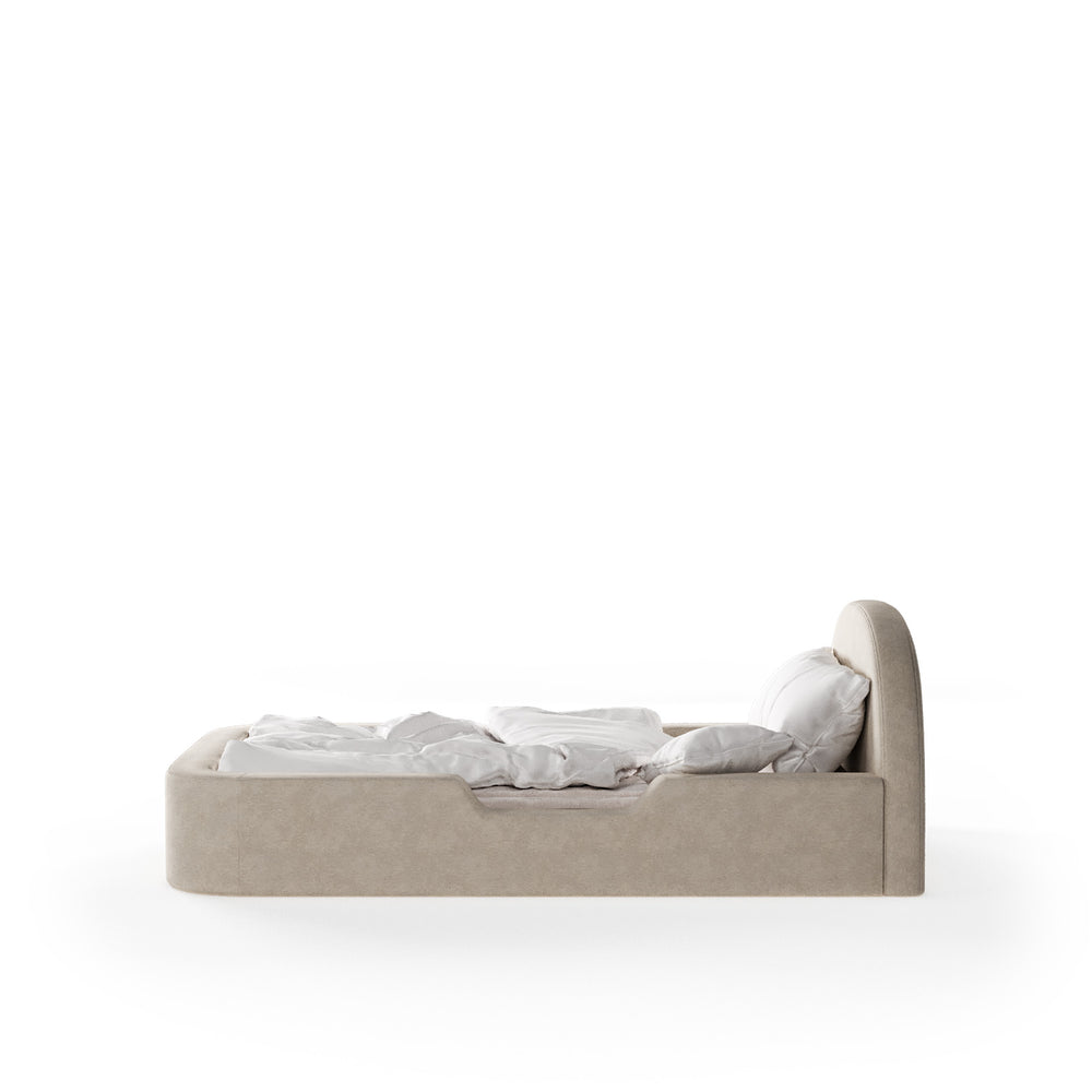 Twinkle Nest Single Bed