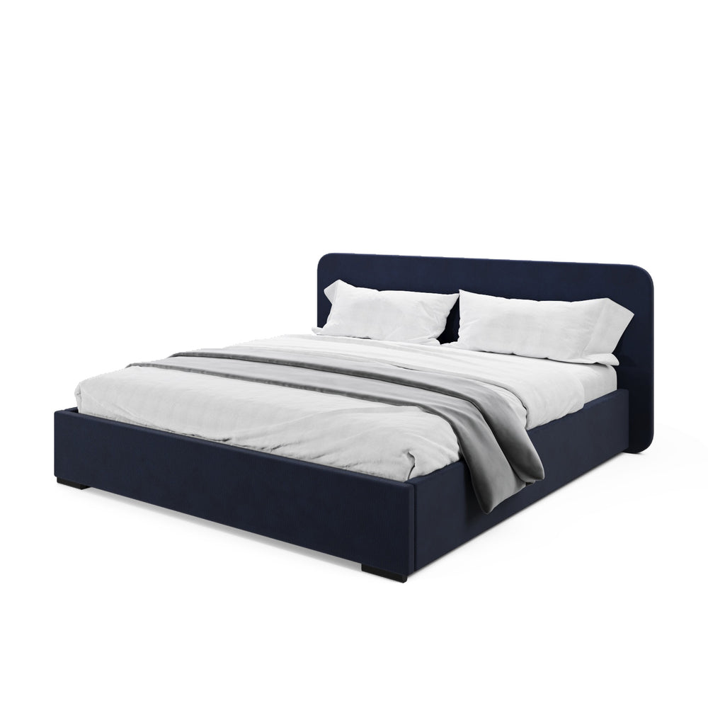 Silva Double Bed