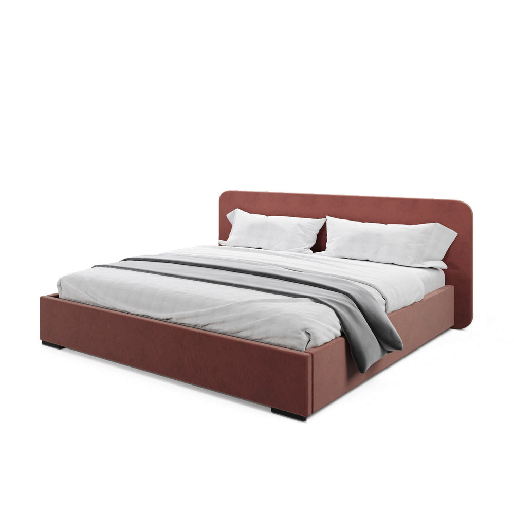 Silva Double Bed