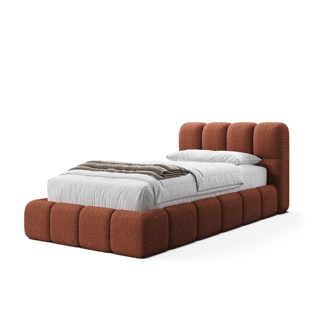 Asti Single Bed