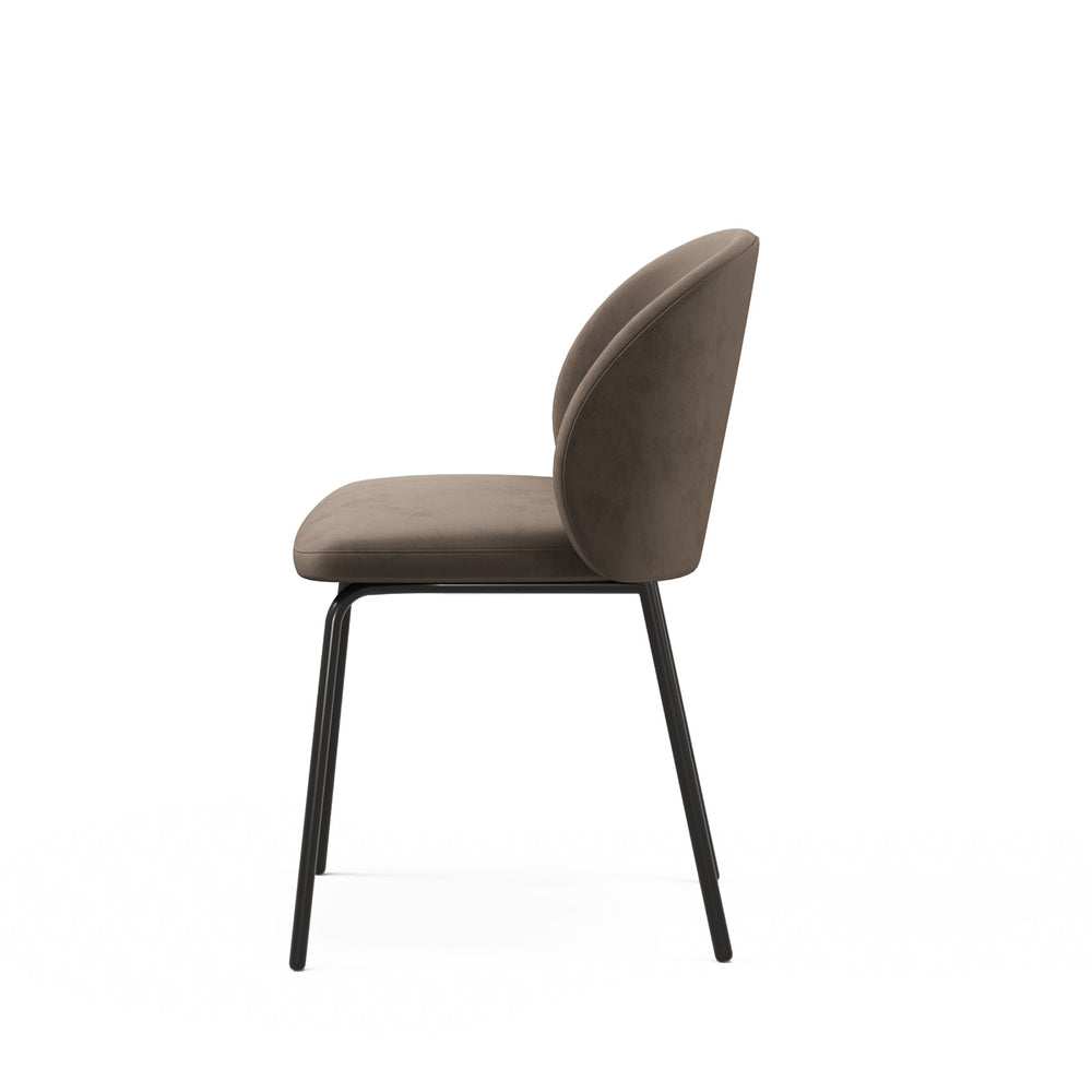 كرسي طعام مارلاين