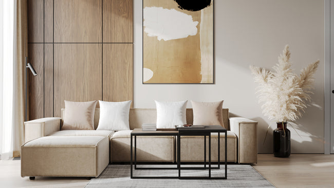 Modern 1 Bedroom Package