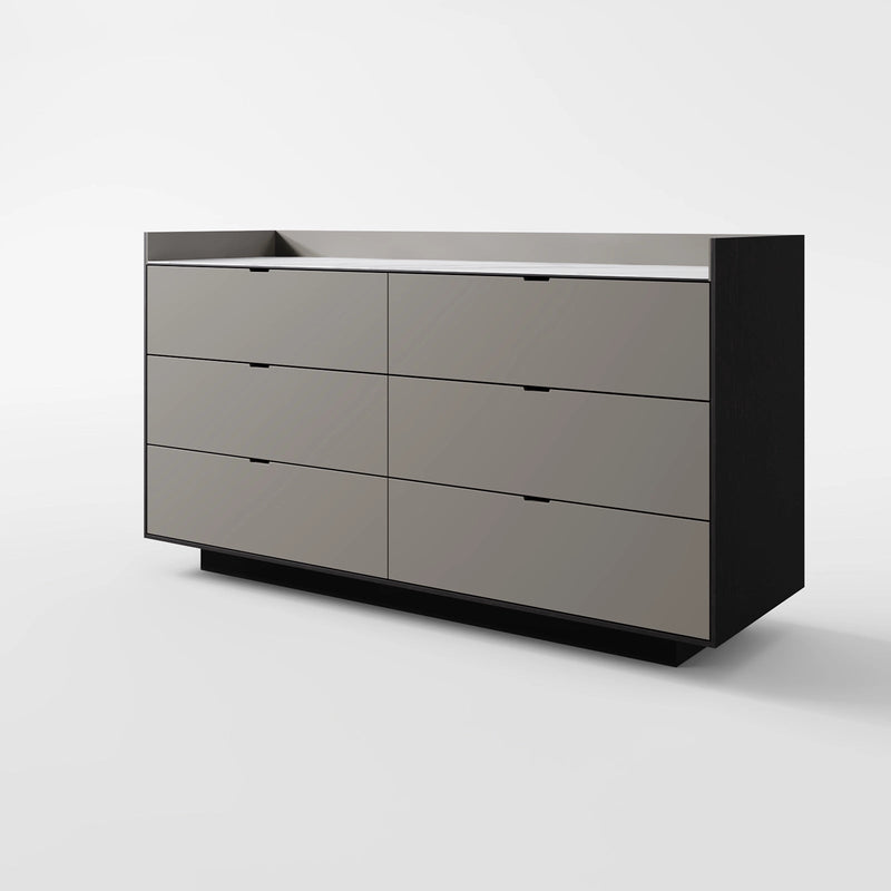 Urban Dresser