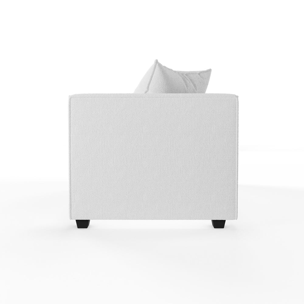 Woodland 2-Seater Straight Sofa