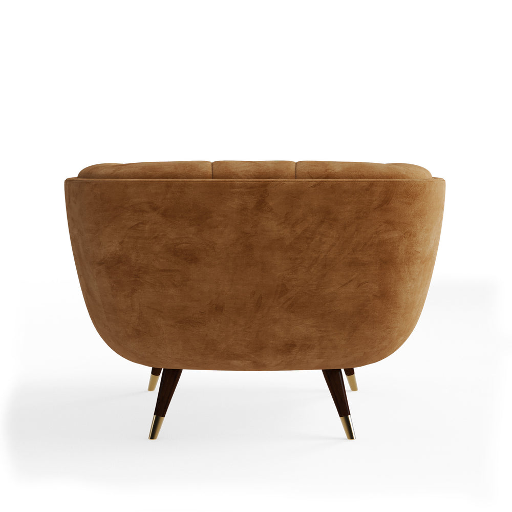 Ember Rest Armchair