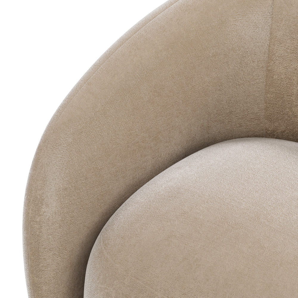 Coraline 2-Seater Straight Sofa