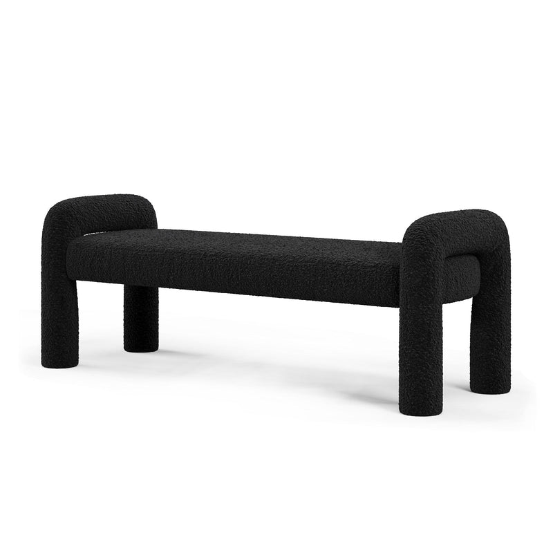 Roche Bench
