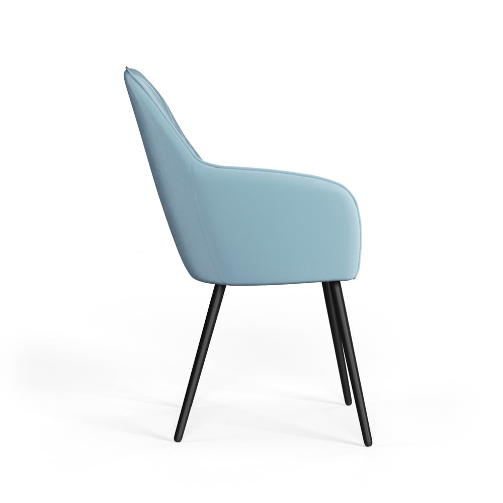 كرسي طعام بوهو