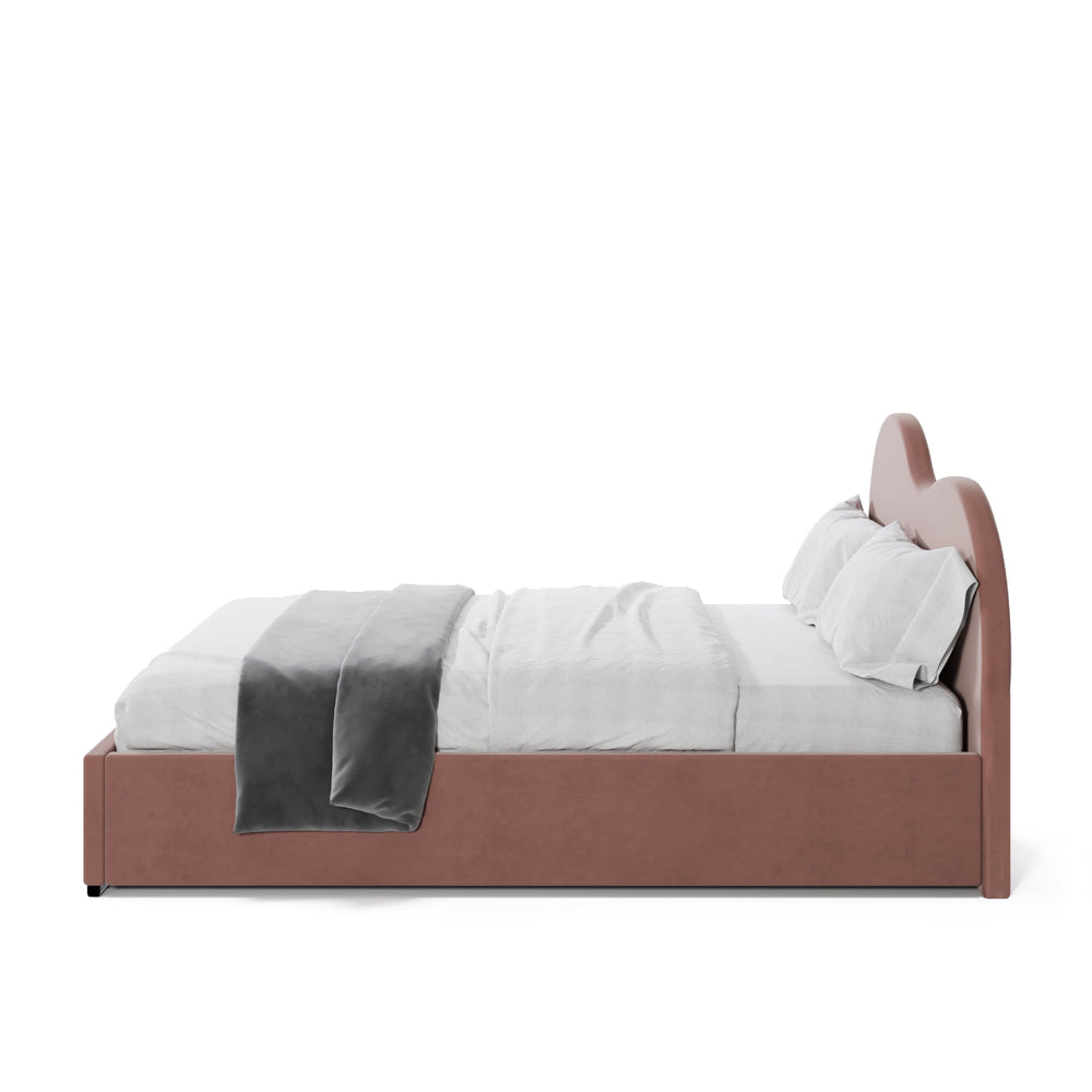 Velin Double Bed