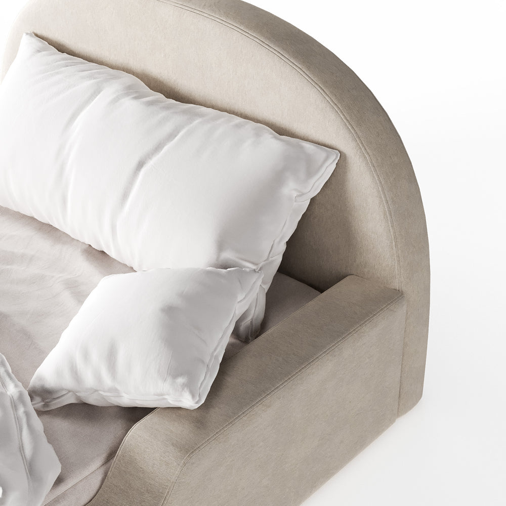 Twinkle Nest Single Bed