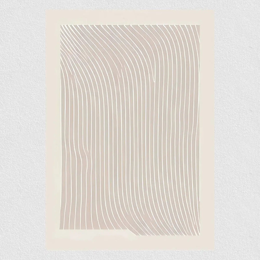 Beyond the Lines Poster