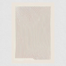 Beyond the Lines Poster