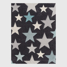 Cosmic Field Kids Rug