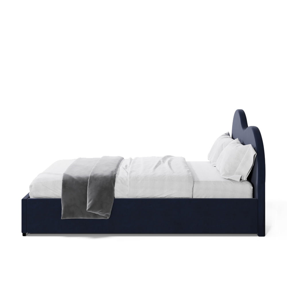 Velin Double Bed