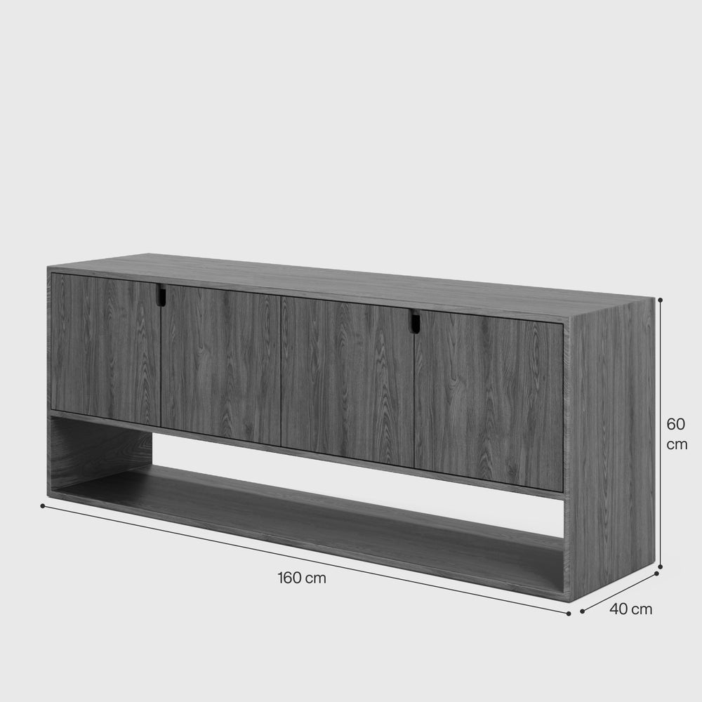 Mono TV Stand