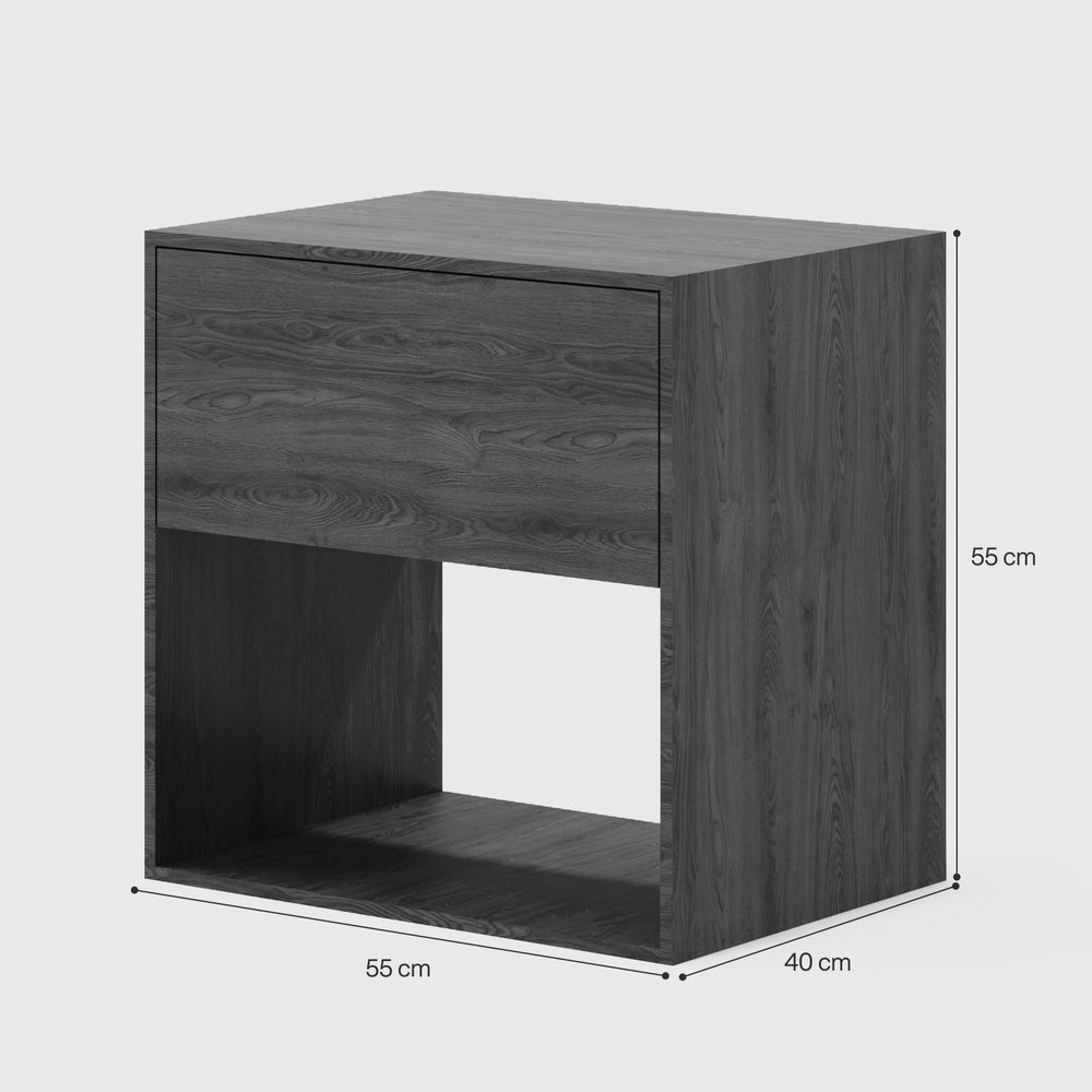Mono Standart Bedside Table
