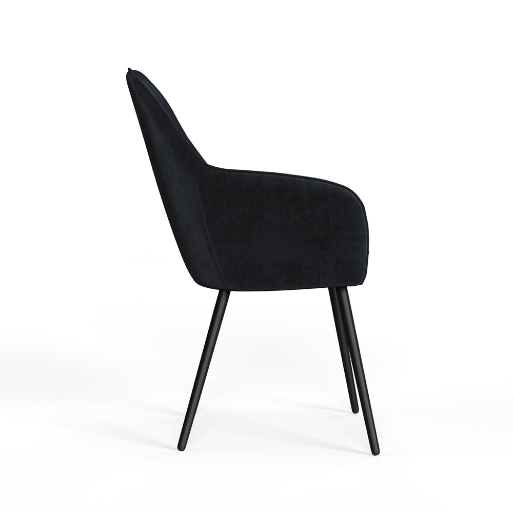 كرسي طعام بوهو