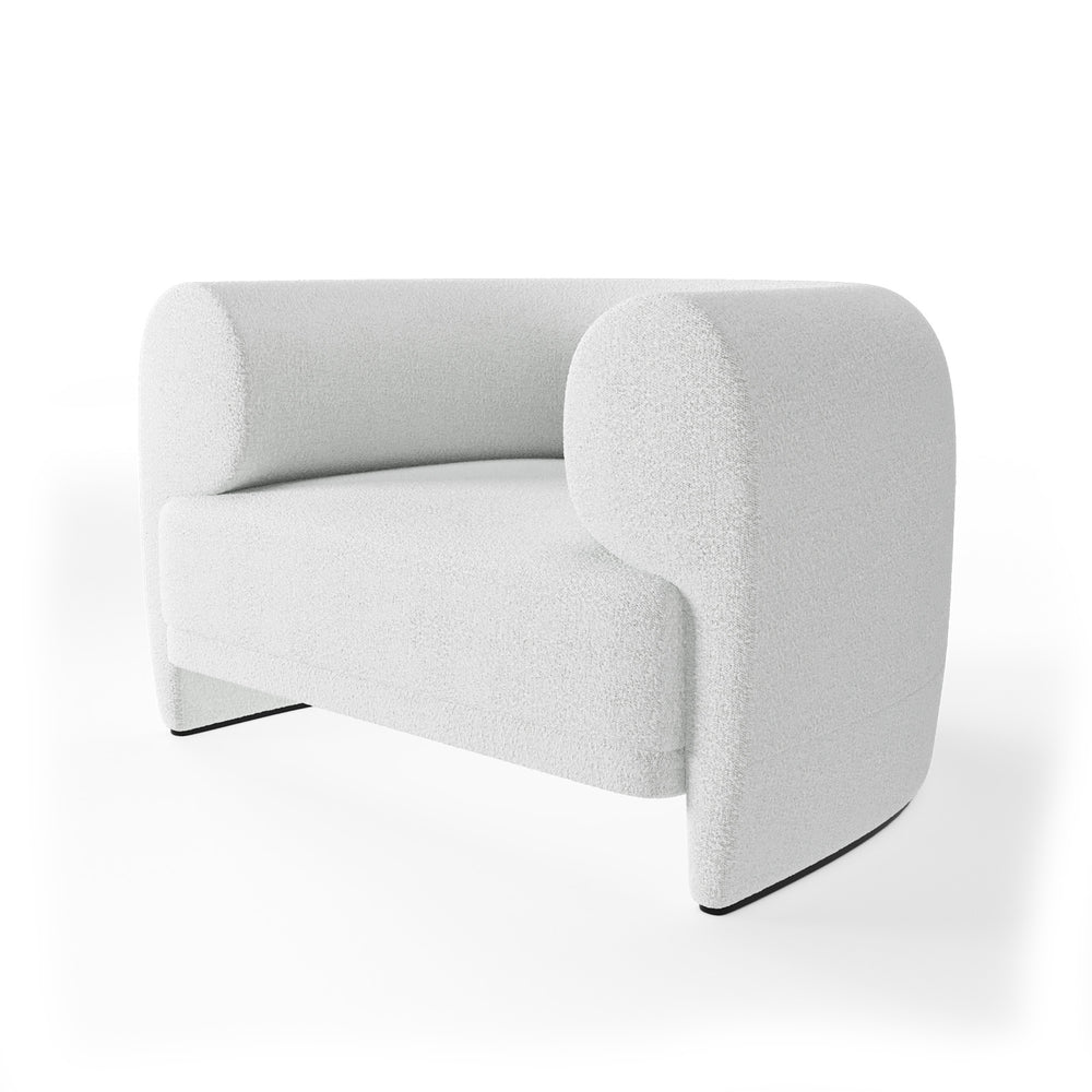 U-Shape Rest Armchair