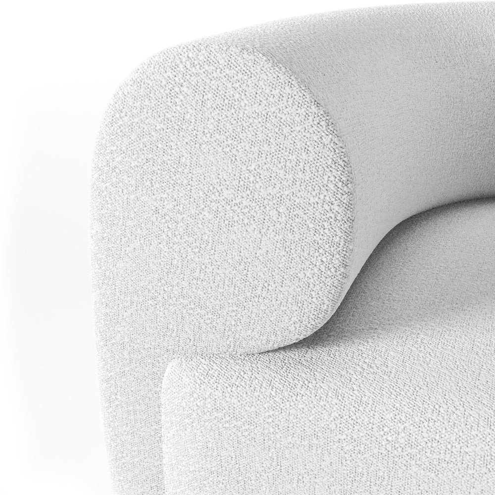 U-Shape Rest Armchair