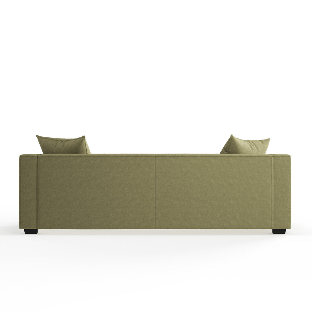 Woodland 2-Seater Straight Sofa