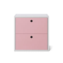 Twinkle Stash Bedside Table