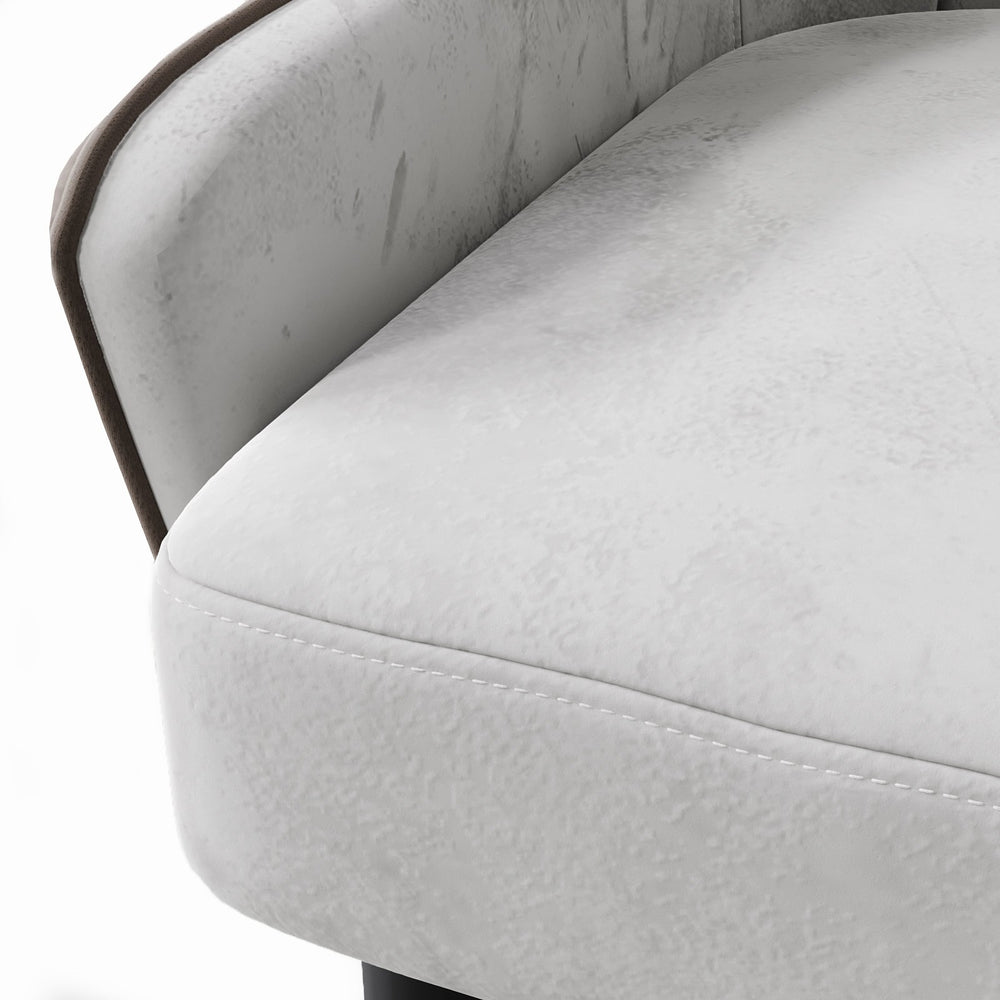 Art Deco Dining Chair