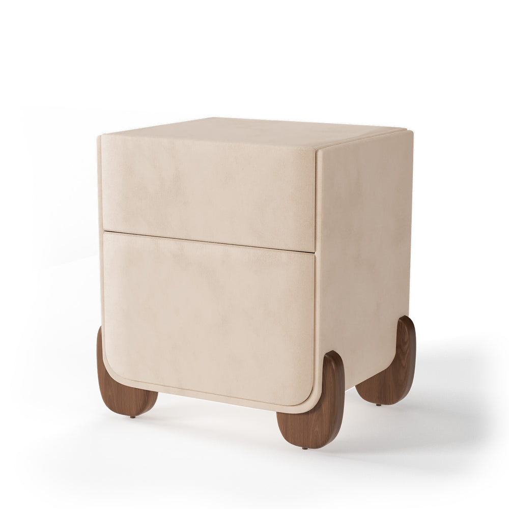 Elio Bedside Table
