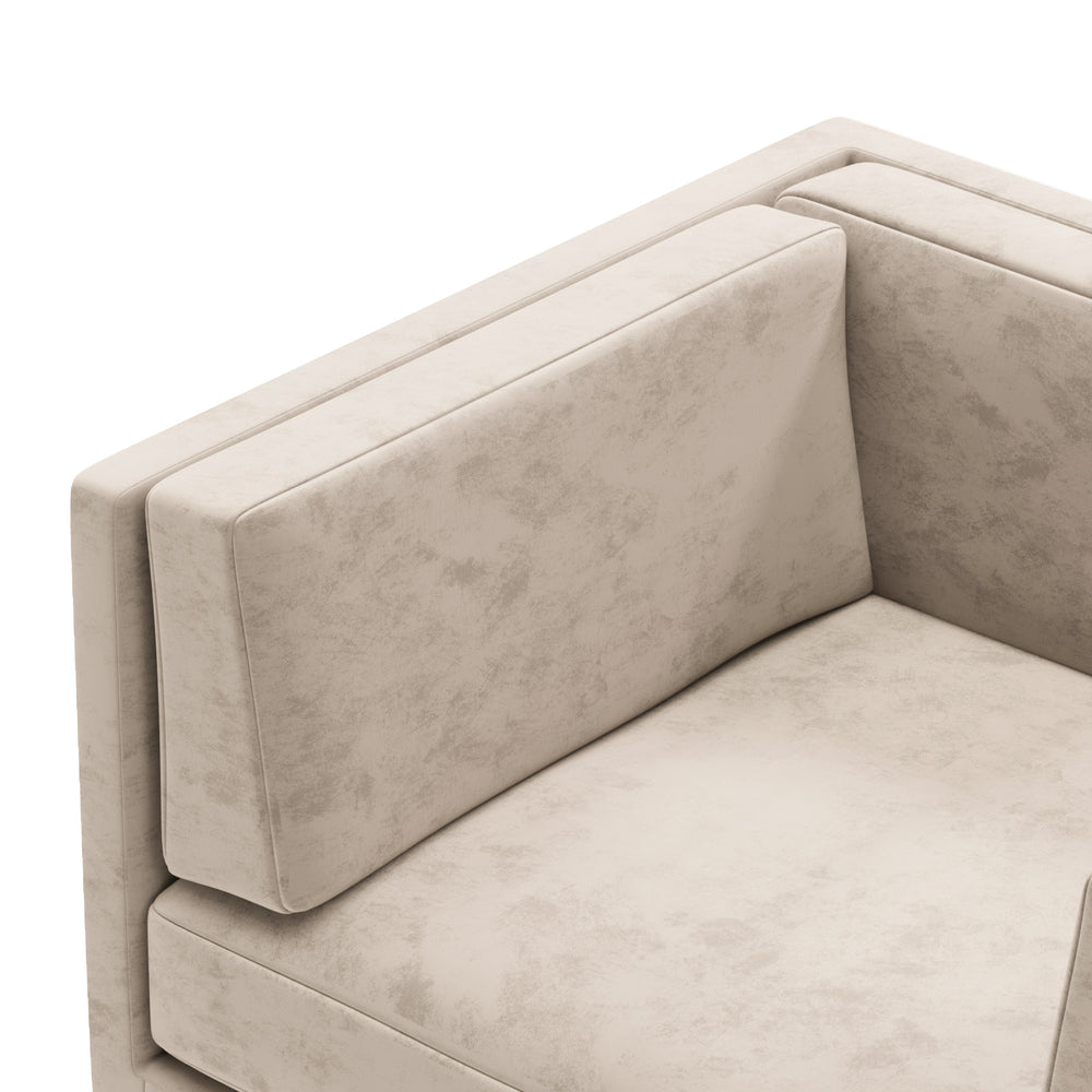 Lounge Rest Armchair