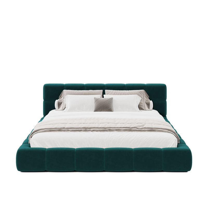Cloud King Size Bed