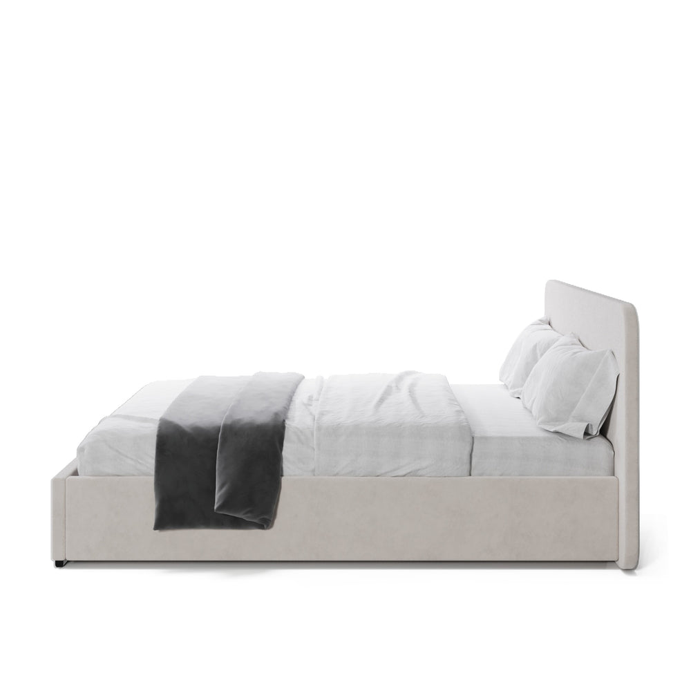 Silva Double Bed