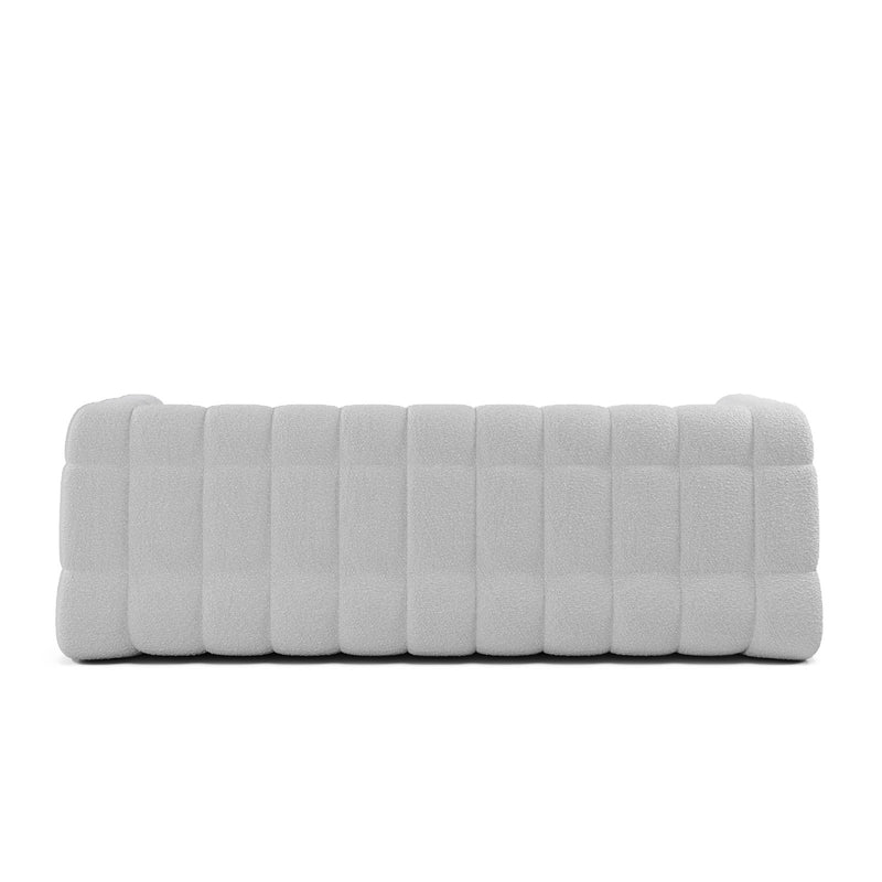 Cloud 4-Seater Corner Sofa