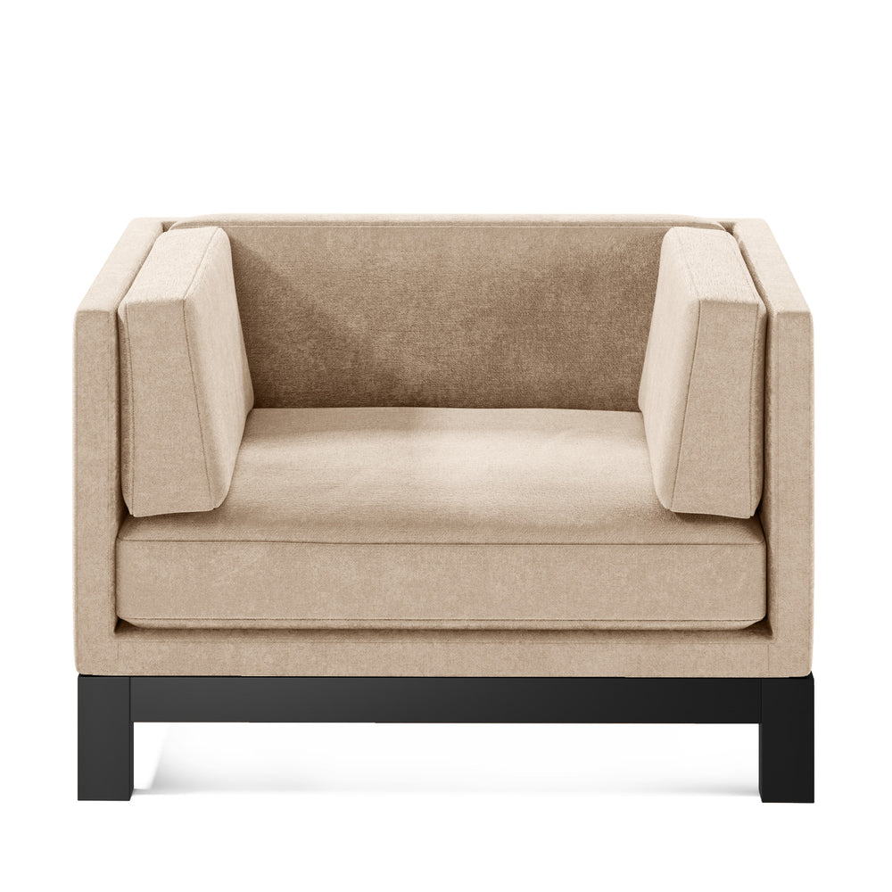 Lounge Rest Armchair