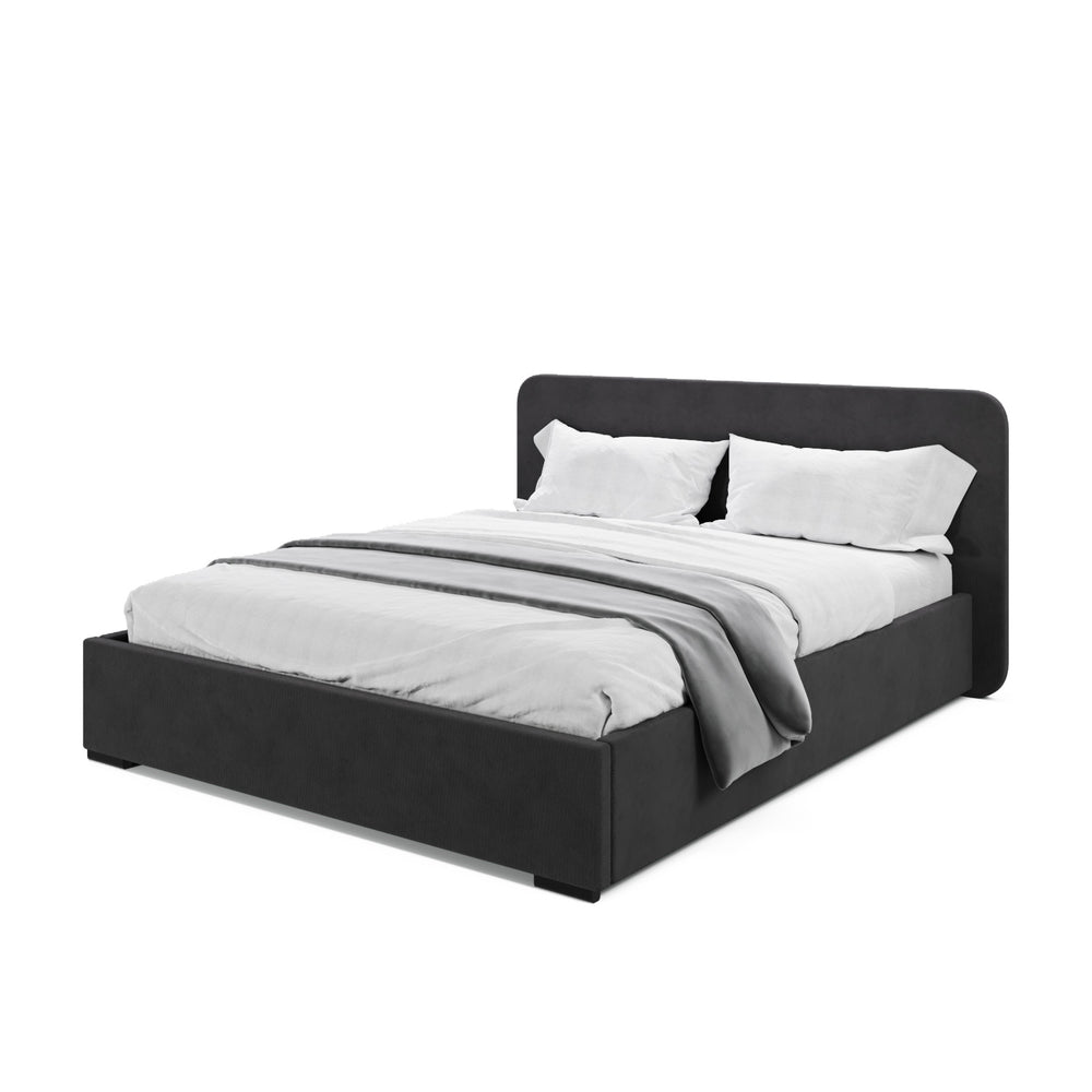 Silva Double Bed