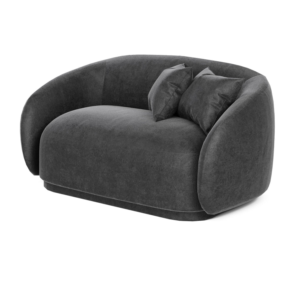 Coraline 2-Seater Straight Sofa