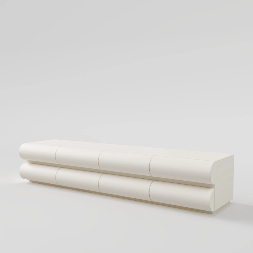 حامل تلفاز فيرا المزدوج 