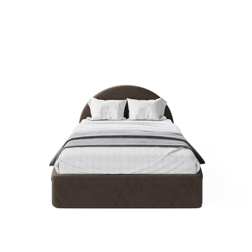Alba Double Bed