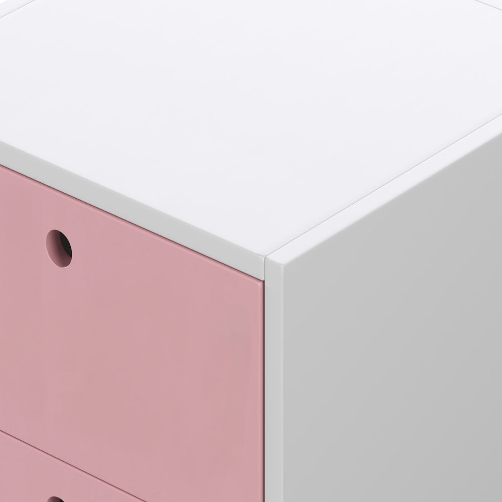 Twinkle Stash Bedside Table