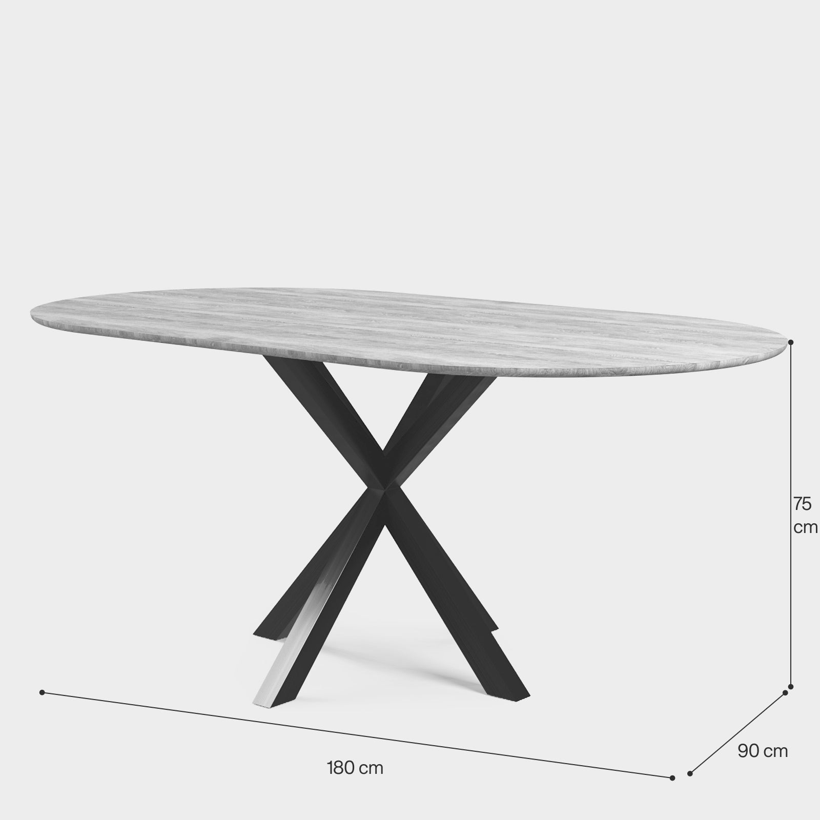 Verona Dining Table