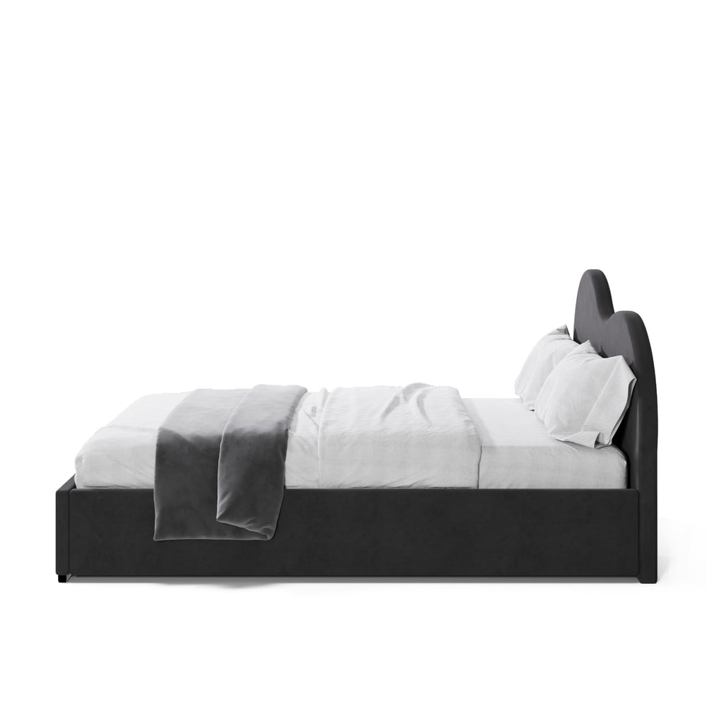Velin Double Bed